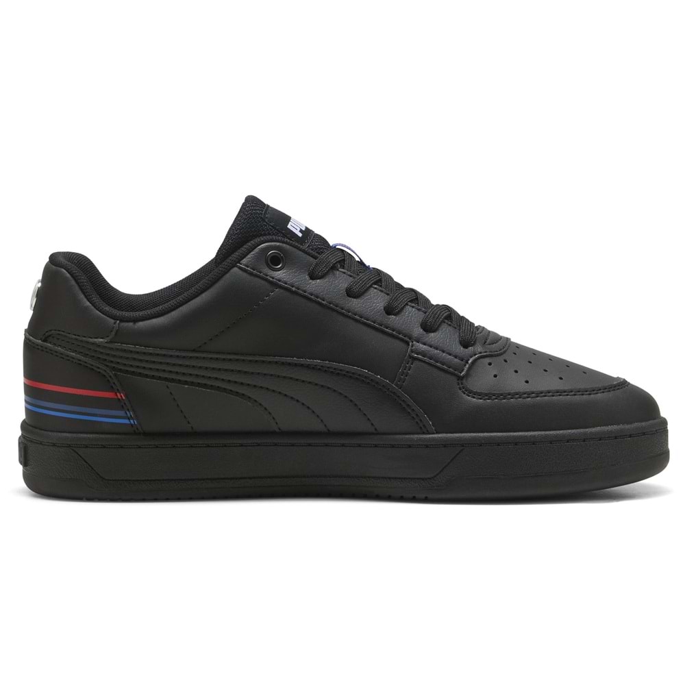 Puma Bmw Mms Caven 2.0 308904-01 Erkek Spor Sneaker Ayakkabı
