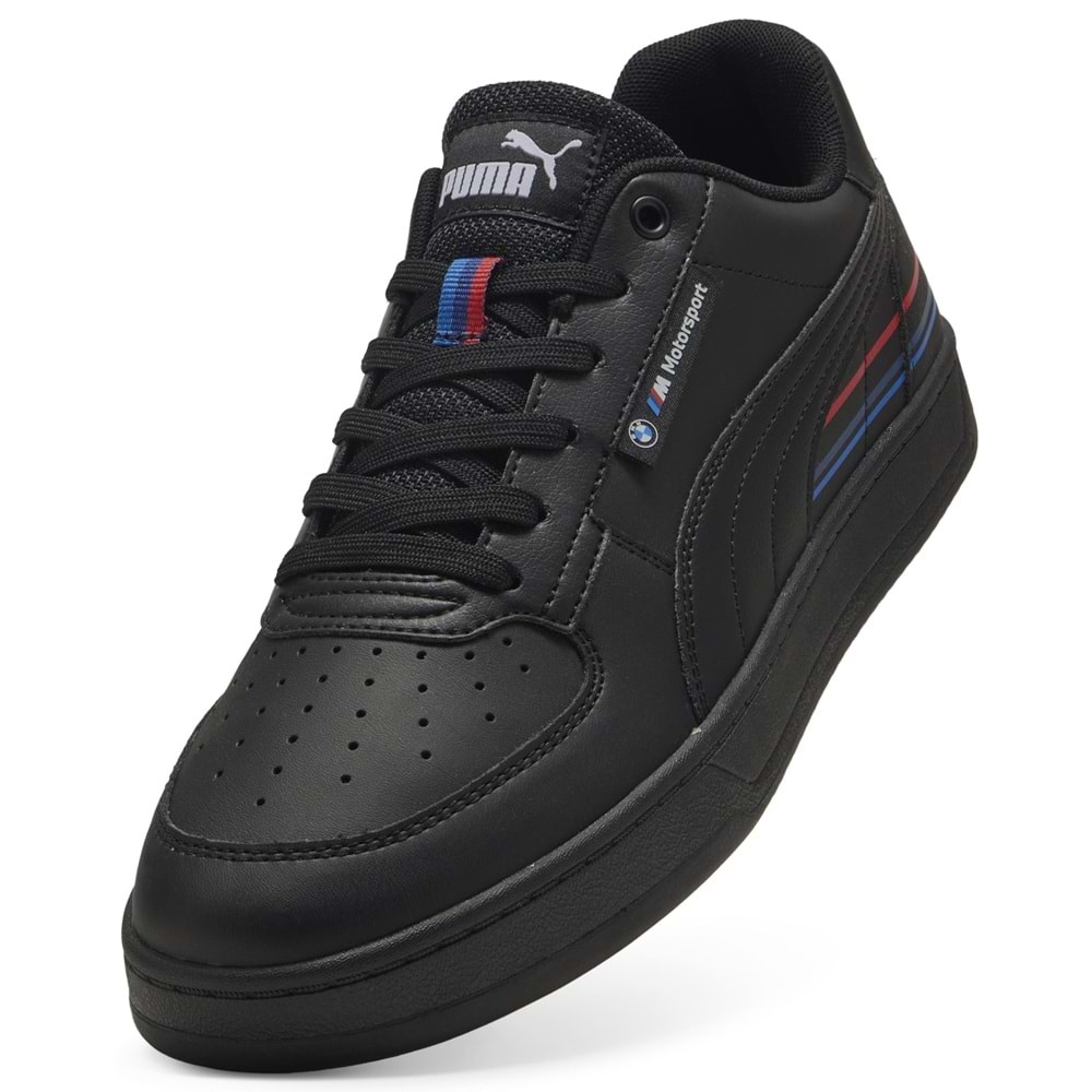 Puma Bmw Mms Caven 2.0 308904-01 Erkek Spor Sneaker Ayakkabı
