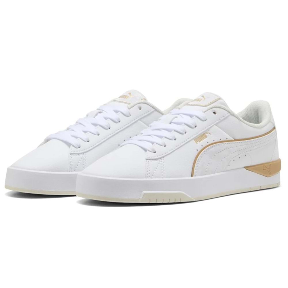 Puma Jada Classic DayI Night 402646-01 Unisex Spor Ayakkabı