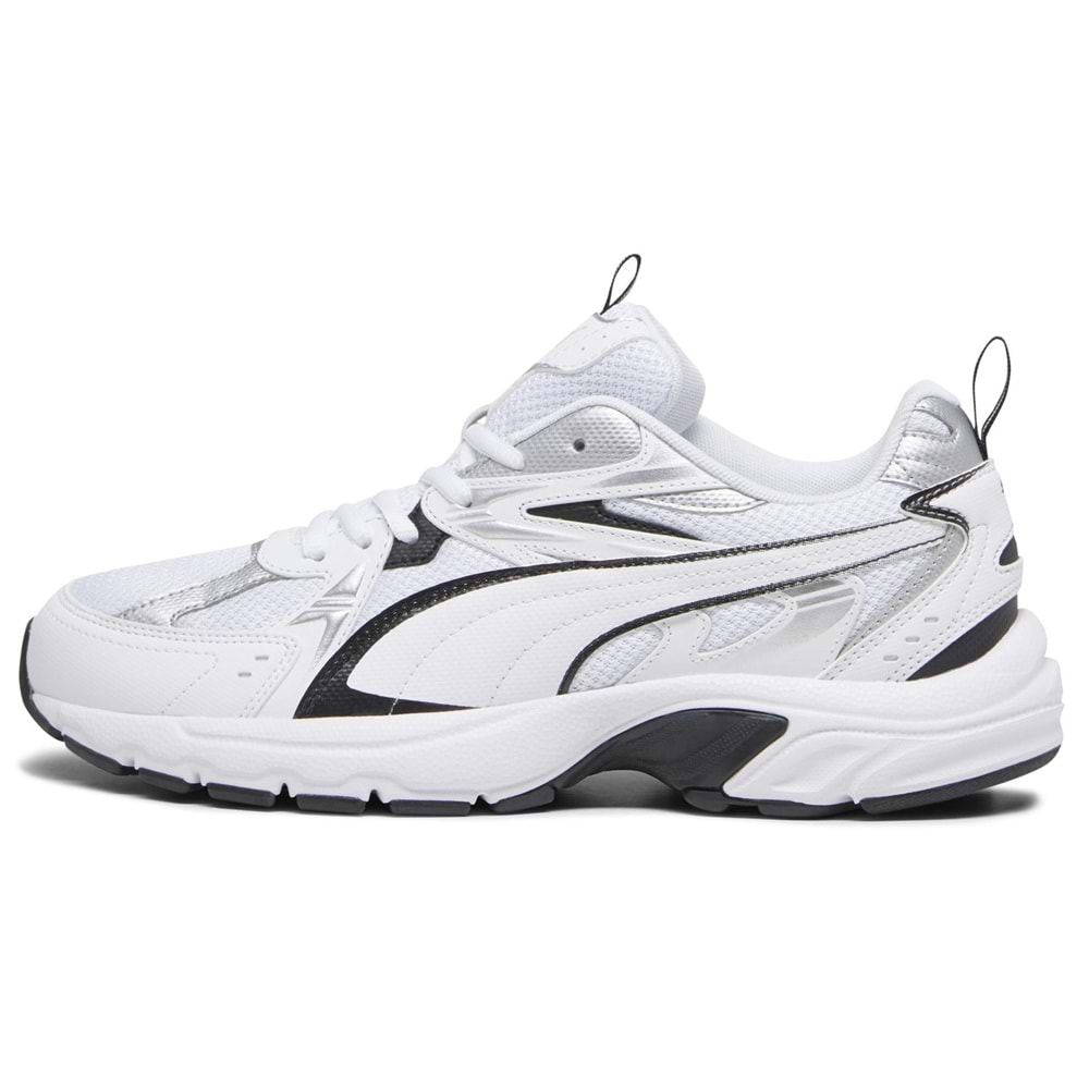 Puma Milenio Tech_ 402623-01 Unisex Koşu Ayakkabısı