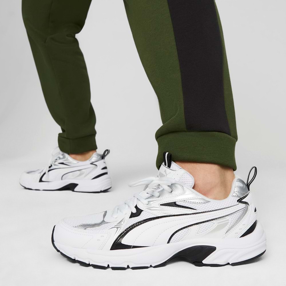 Puma Milenio Tech_ 402623-01 Unisex Koşu Ayakkabısı