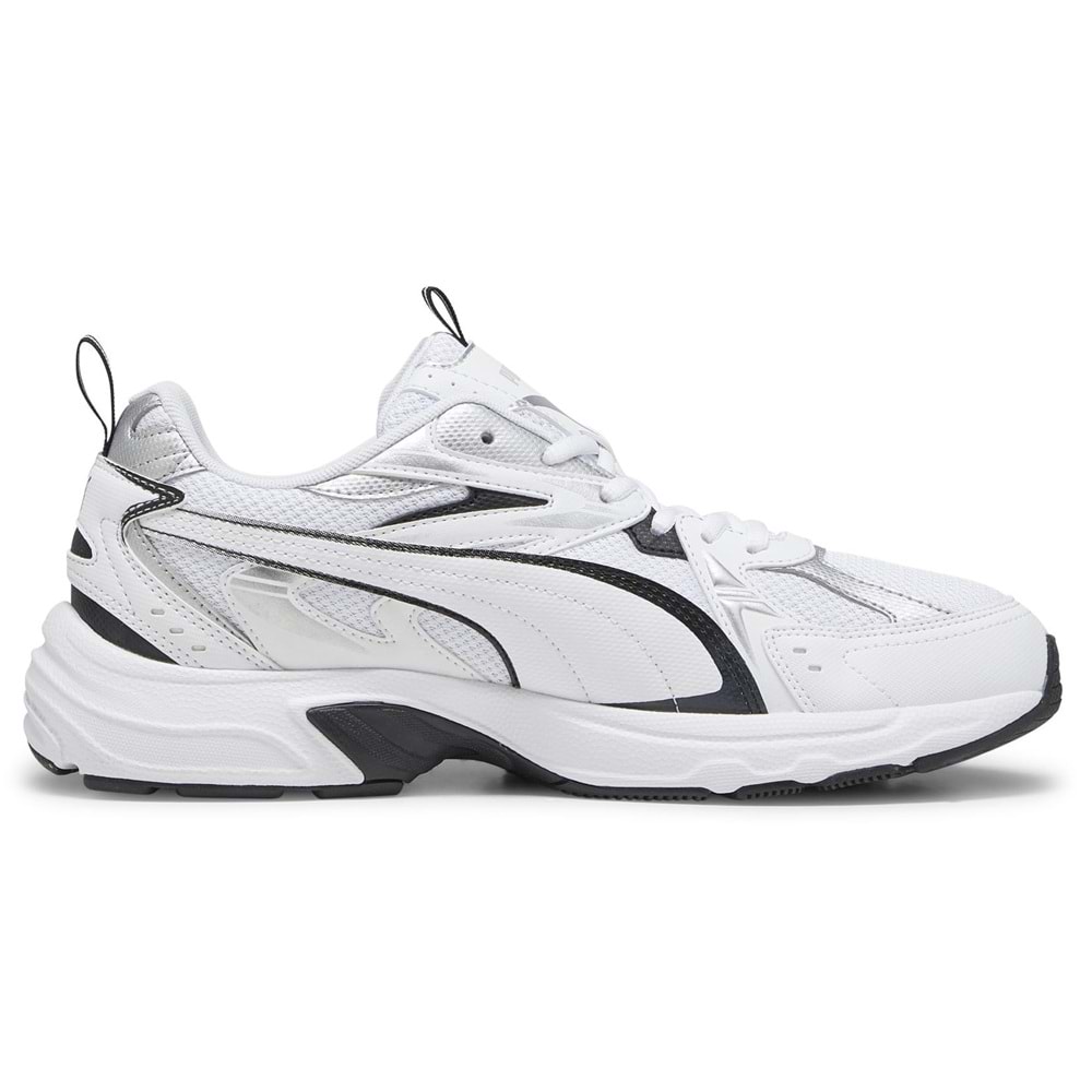 Puma Milenio Tech_ 402623-01 Unisex Koşu Ayakkabısı