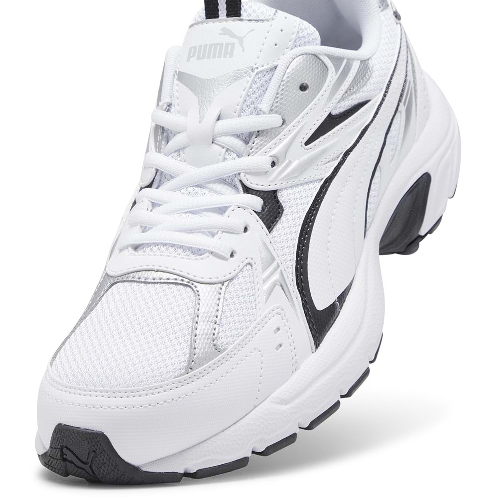 Puma Milenio Tech_ 402623-01 Unisex Koşu Ayakkabısı