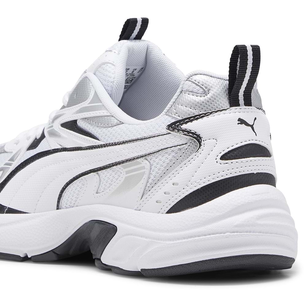 Puma Milenio Tech_ 402623-01 Unisex Koşu Ayakkabısı