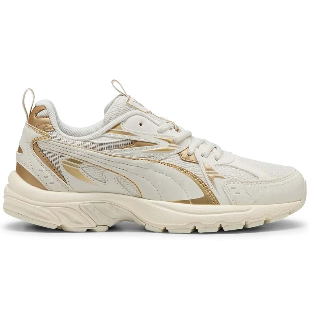 Puma Milenio tech Wmns DayI Night 402657-01 Unisex Koşu Ayakkabısı
