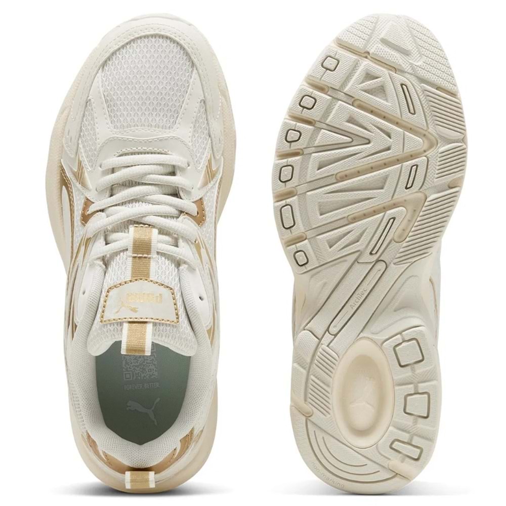 Puma Milenio tech Wmns DayI Night 402657-01 Unisex Koşu Ayakkabısı