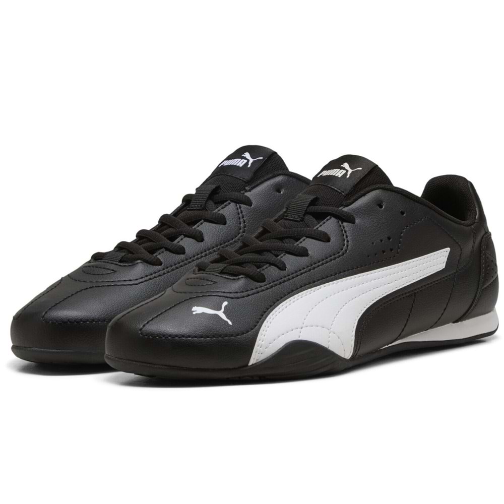 Puma Catch İnce Taban 402679-04 Unisex Spor Ayakkabı