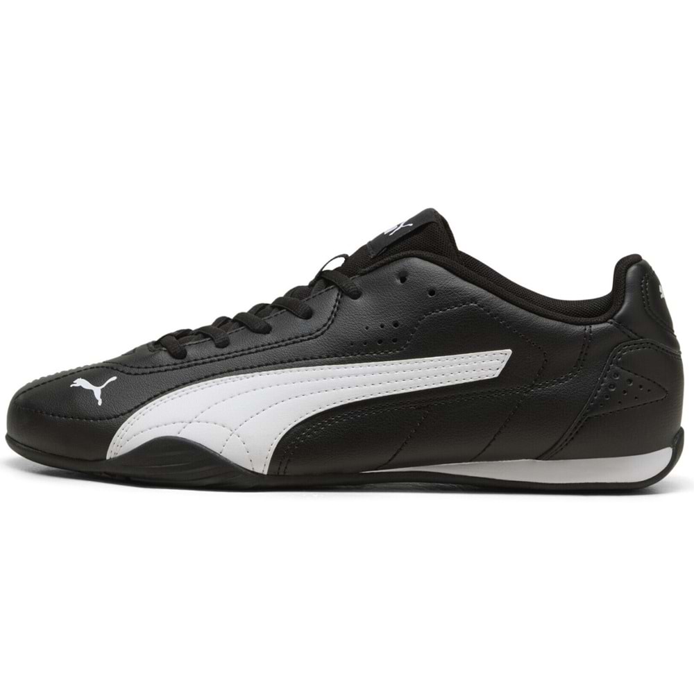 Puma Catch İnce Taban 402679-04 Unisex Spor Ayakkabı