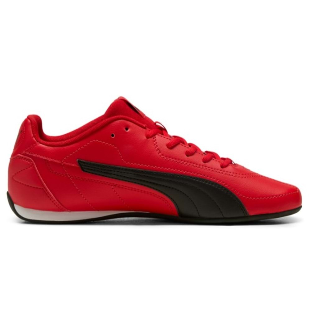 Puma Catch İnce Taban 402679-03 Unisex Spor Ayakkabı