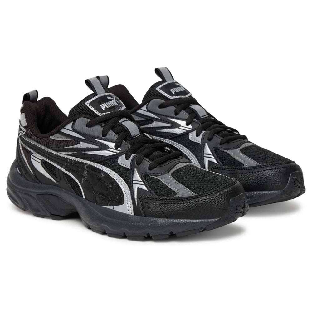 Puma Milenio tech Wmns DayI Night 402657-02 Unisex Koşu Ayakkabısı