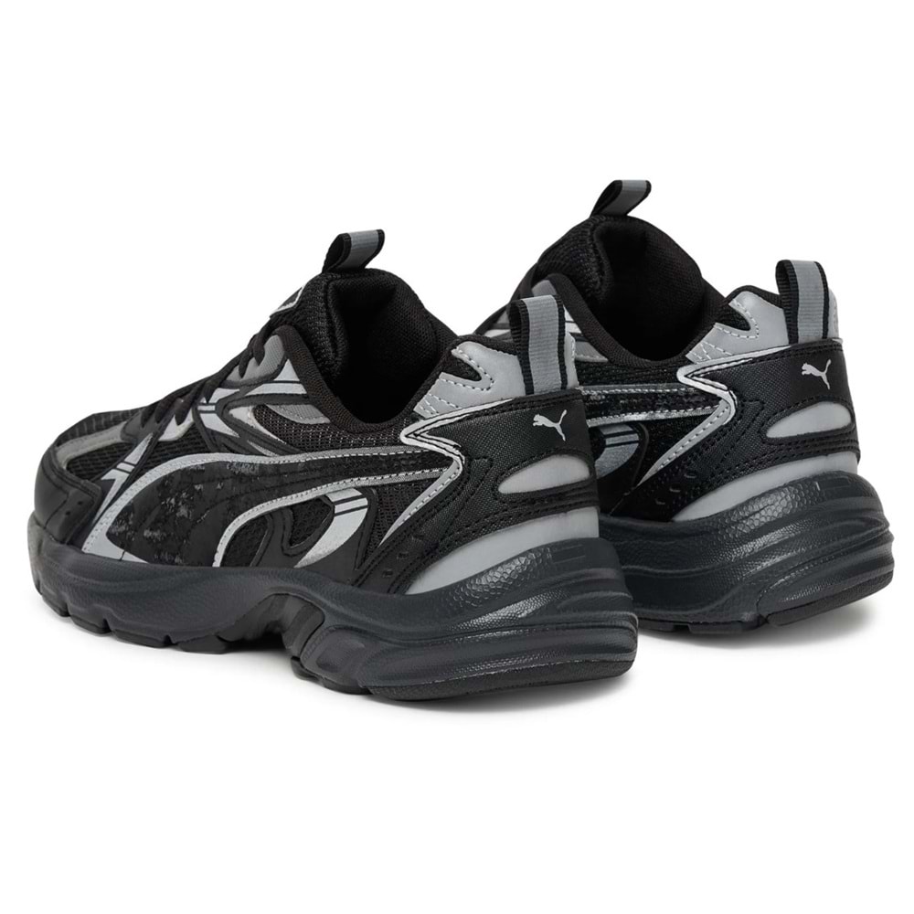 Puma Milenio tech Wmns DayI Night 402657-02 Unisex Koşu Ayakkabısı