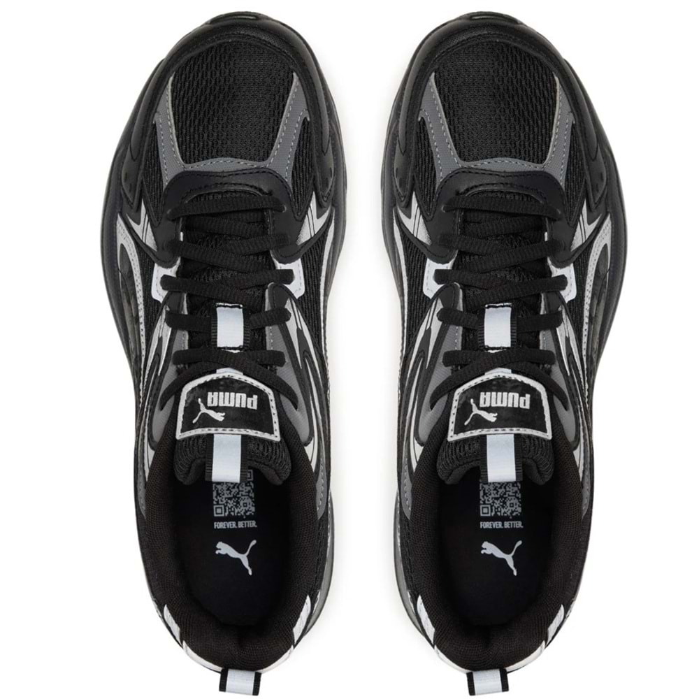 Puma Milenio tech Wmns DayI Night 402657-02 Unisex Koşu Ayakkabısı