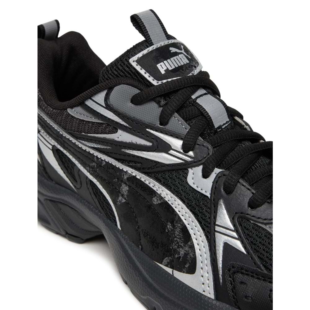 Puma Milenio tech Wmns DayI Night 402657-02 Unisex Koşu Ayakkabısı