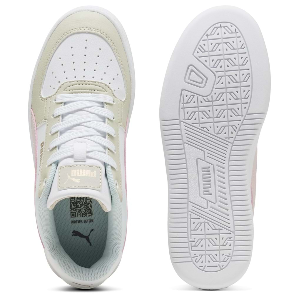 Puma 394461-19 Caven 2.0 Block Jr Unisex Spor Ayakkabı