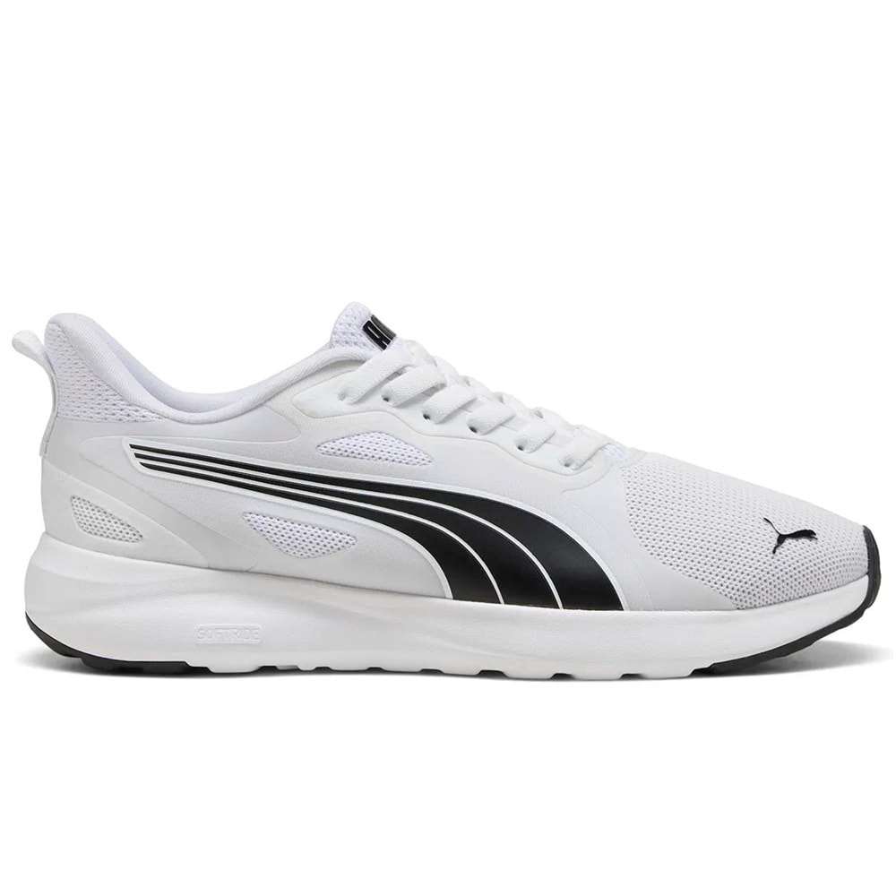 Puma 402632-02 Softride Cosmic Street Sliptech Bağcıksız Unisex Spor Ayakkabı