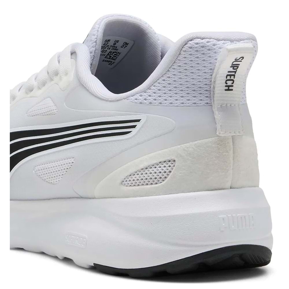 Puma 402632-02 Softride Cosmic Street Sliptech Bağcıksız Unisex Spor Ayakkabı