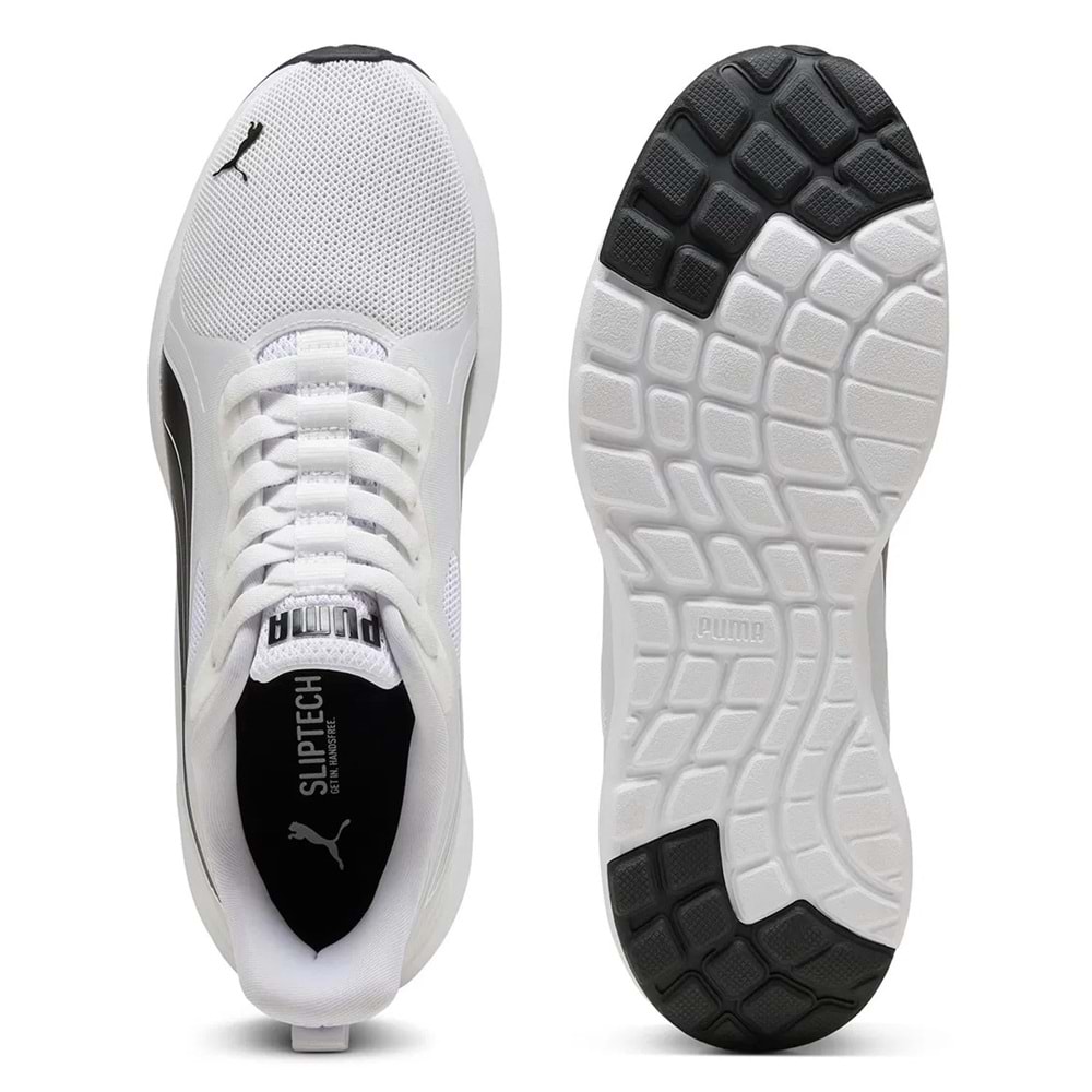 Puma 402632-02 Softride Cosmic Street Sliptech Bağcıksız Unisex Spor Ayakkabı