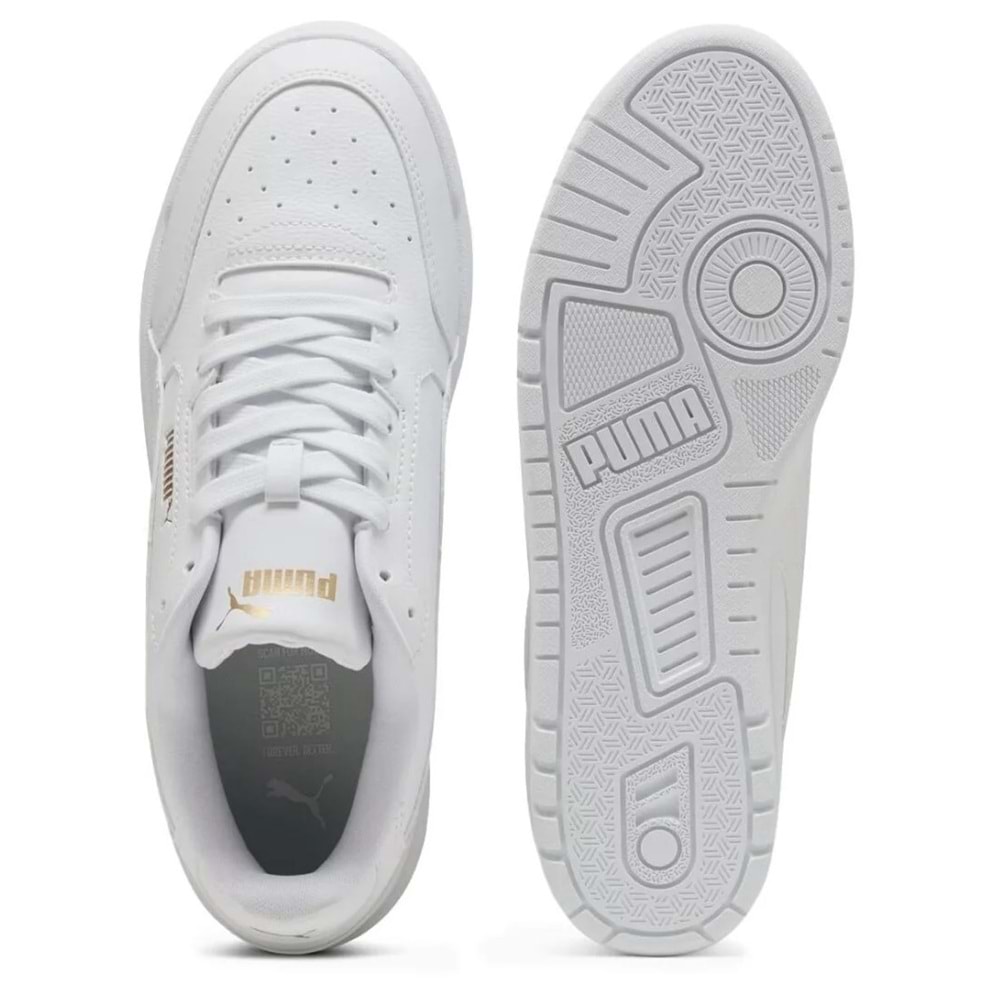 Puma Shuffle Downtown 402596-01 Erkek Spor Ayakkabı