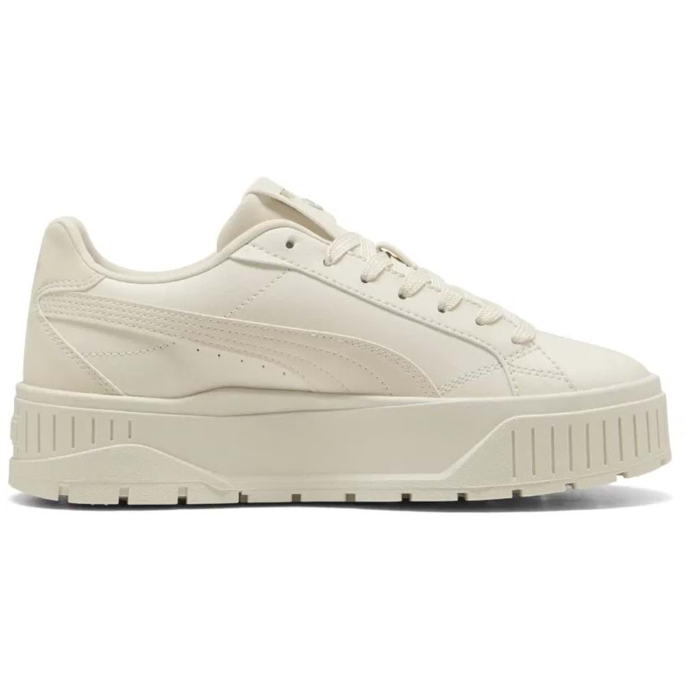 Puma Karmen II Animal Flair 402645-01 Kalın Taban Sneaker Ayakkabı Unisex Spor Ayakkabı