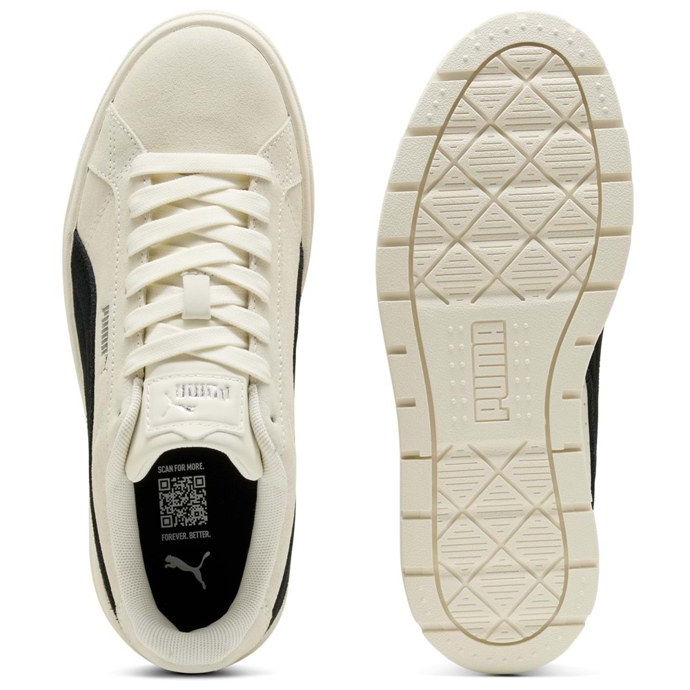 Puma 397457-12 Karmen II Sneaker Ayakkabı Unisex Spor Ayakkabı