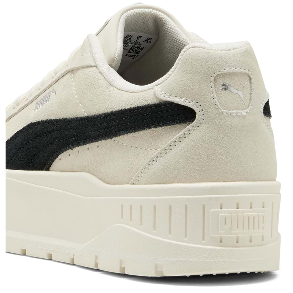 Puma 397457-12 Karmen II Sneaker Ayakkabı Unisex Spor Ayakkabı