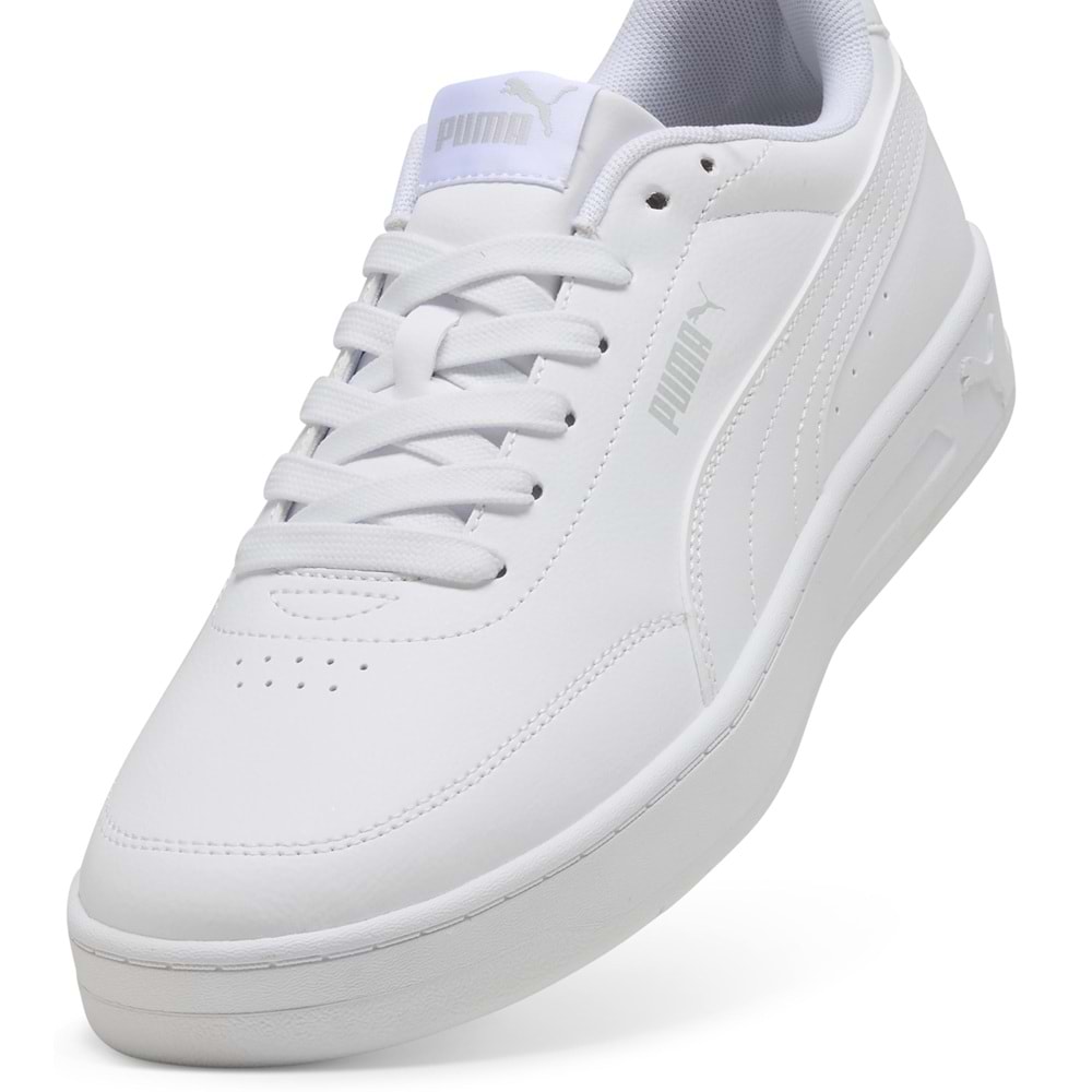Puma Court Lally Jr 402304-05 Sneaker Unisex Spor Ayakkabı