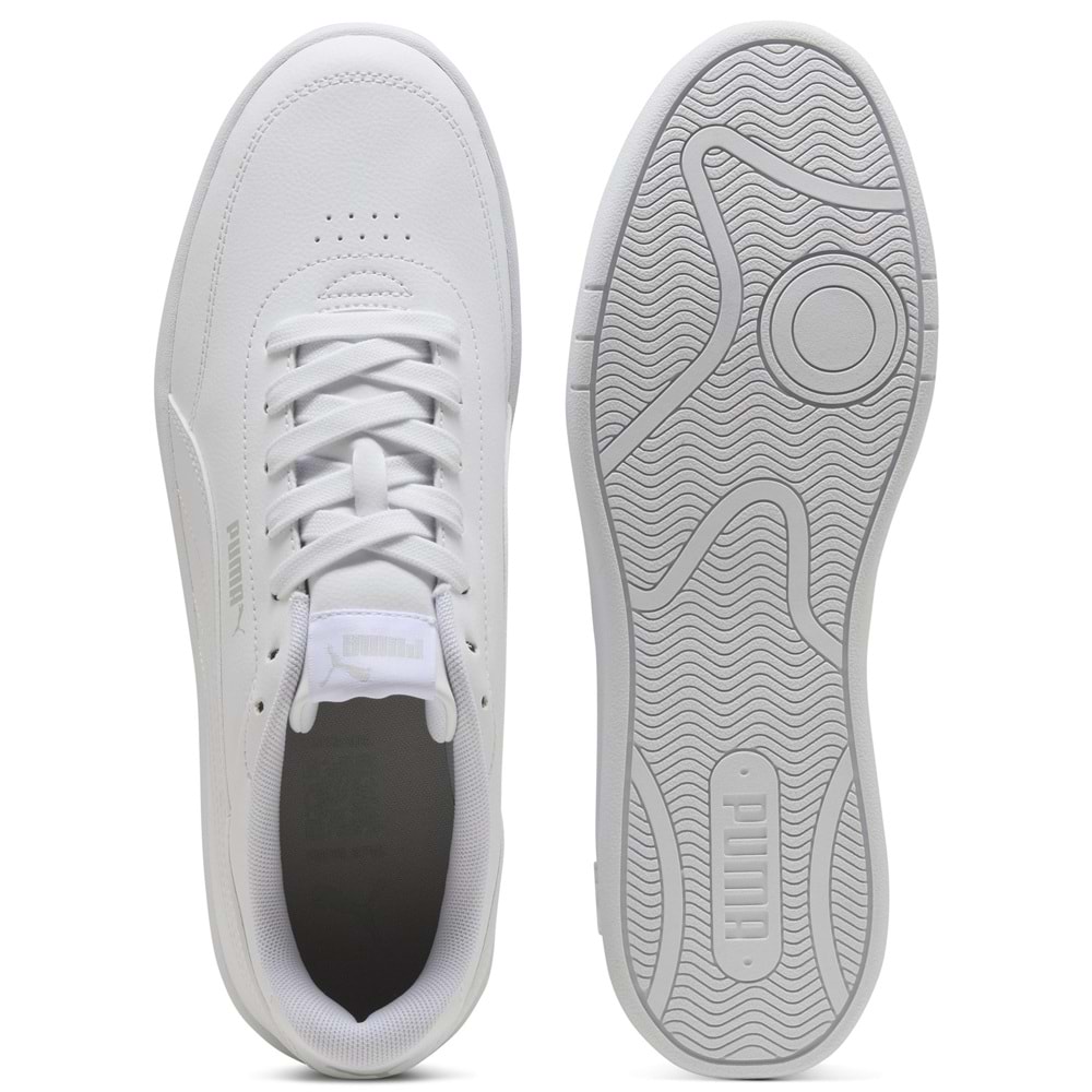 Puma Court Lally Jr 402304-05 Sneaker Unisex Spor Ayakkabı