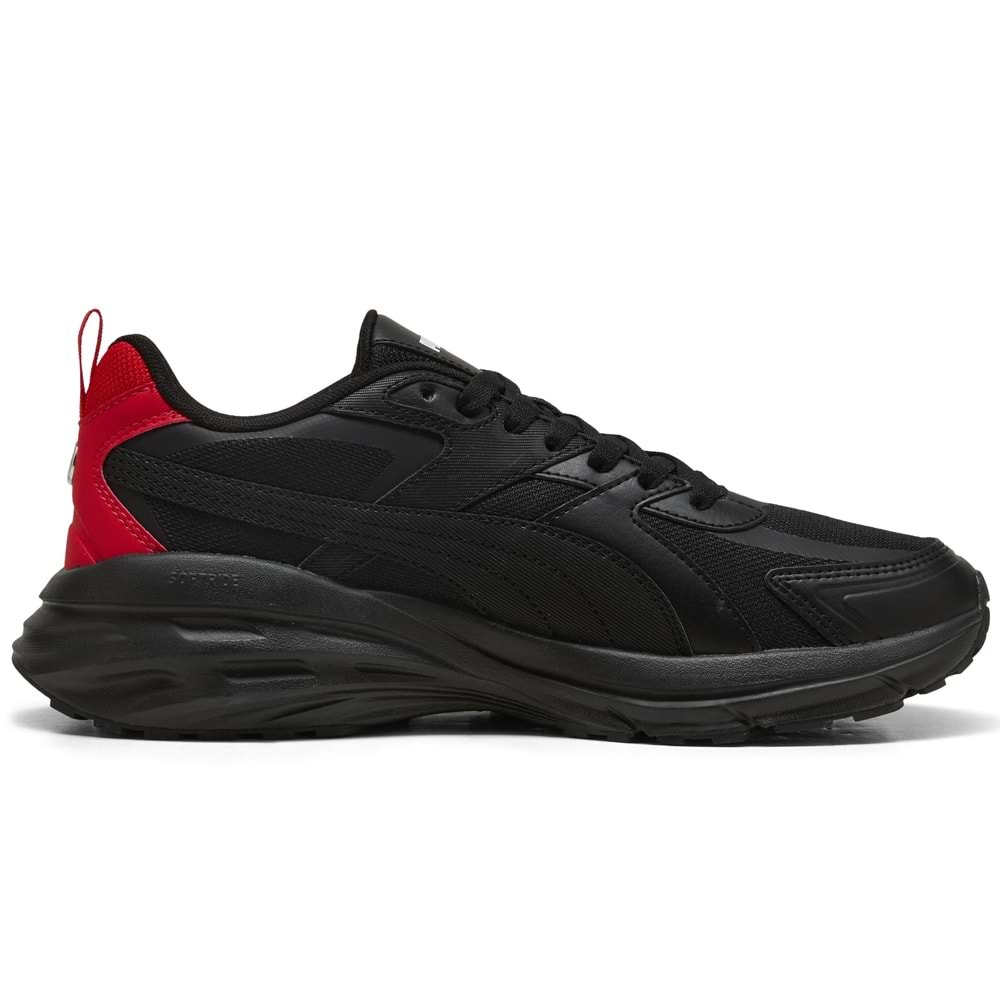 Puma Bmw Mms Hypnotic LS 308903-01 Erkek Spor Ayakkabı