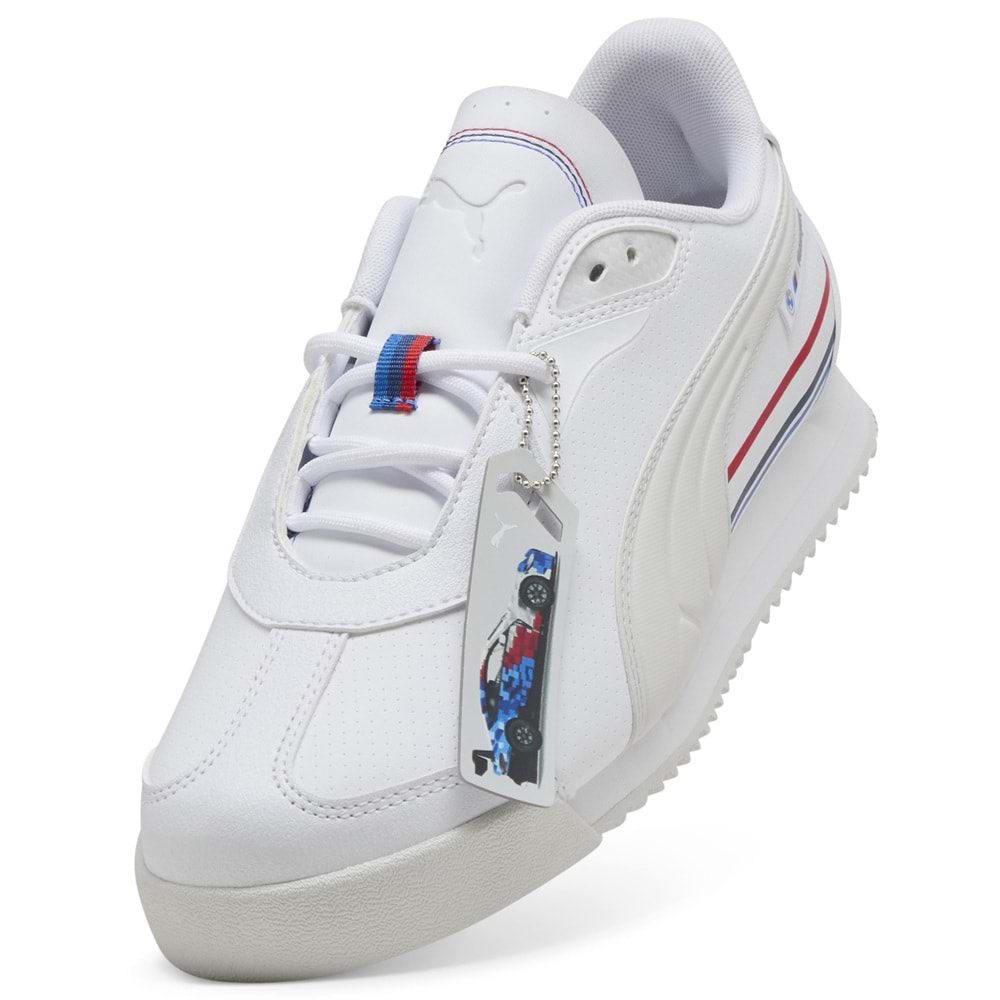 Puma 308902-02 BMW MMS Roma Stradale Erkek Spor Ayakkabı