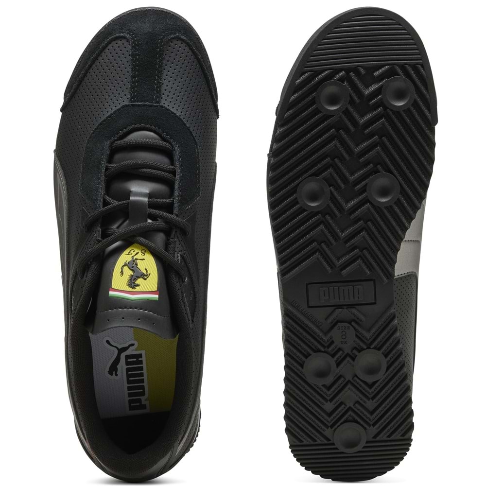 Puma Sf Roma S Series Ferrari 308909-01 Erkek Spor Ayakkabı