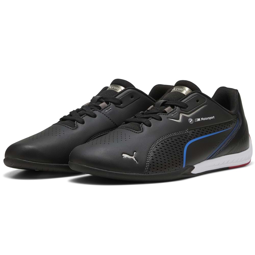 Puma Bmw Mms Drift Cat 11 308614-03 Erkek Spor Sneaker Ayakkabı