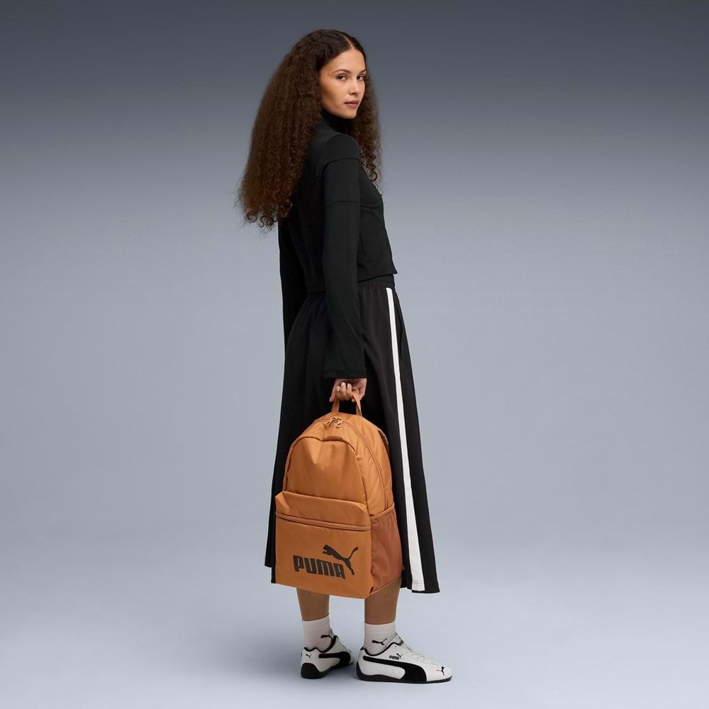 Puma Phase BackPack 091164-18 Unisex Sırt Çantası