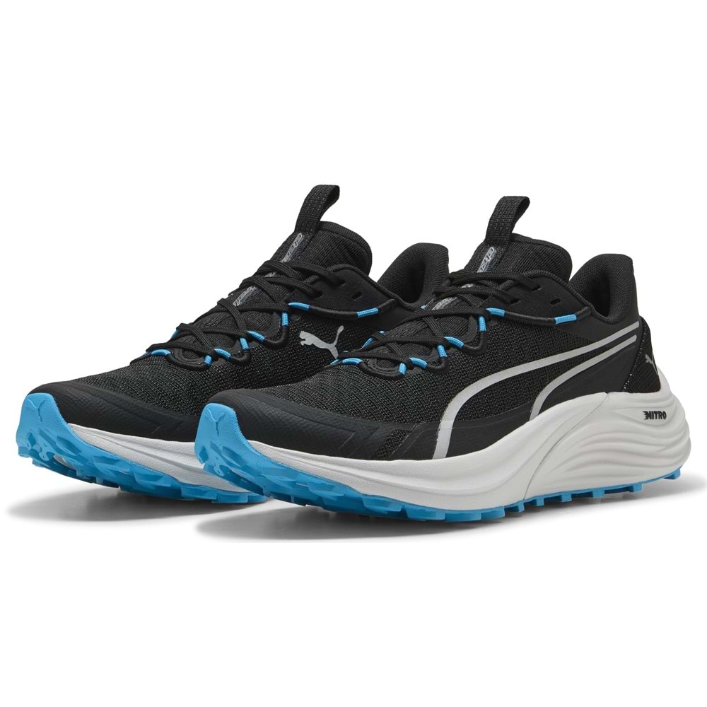 Puma Electrify NITRO 4 Trail 310791-06 Erkek Spor Ayakkabı