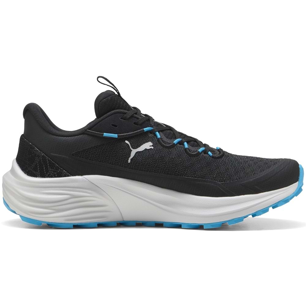 Puma Electrify NITRO 4 Trail 310791-06 Erkek Spor Ayakkabı