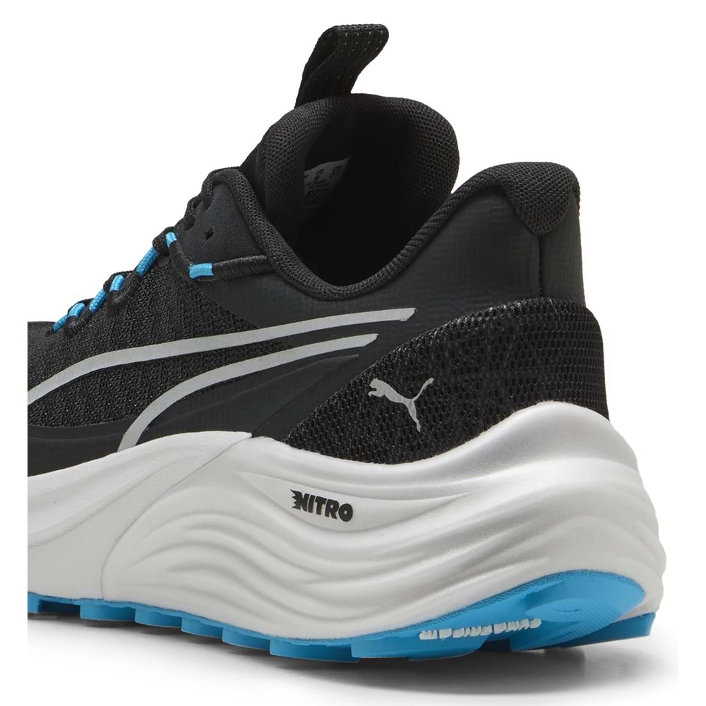 Puma Electrify NITRO 4 Trail 310791-06 Erkek Spor Ayakkabı