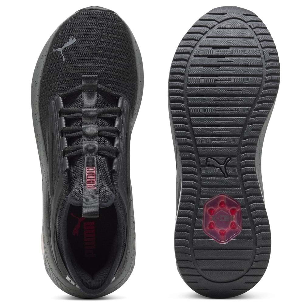 Puma X-Cell Ayro 311648-09 Erkek Spor Ayakkabı