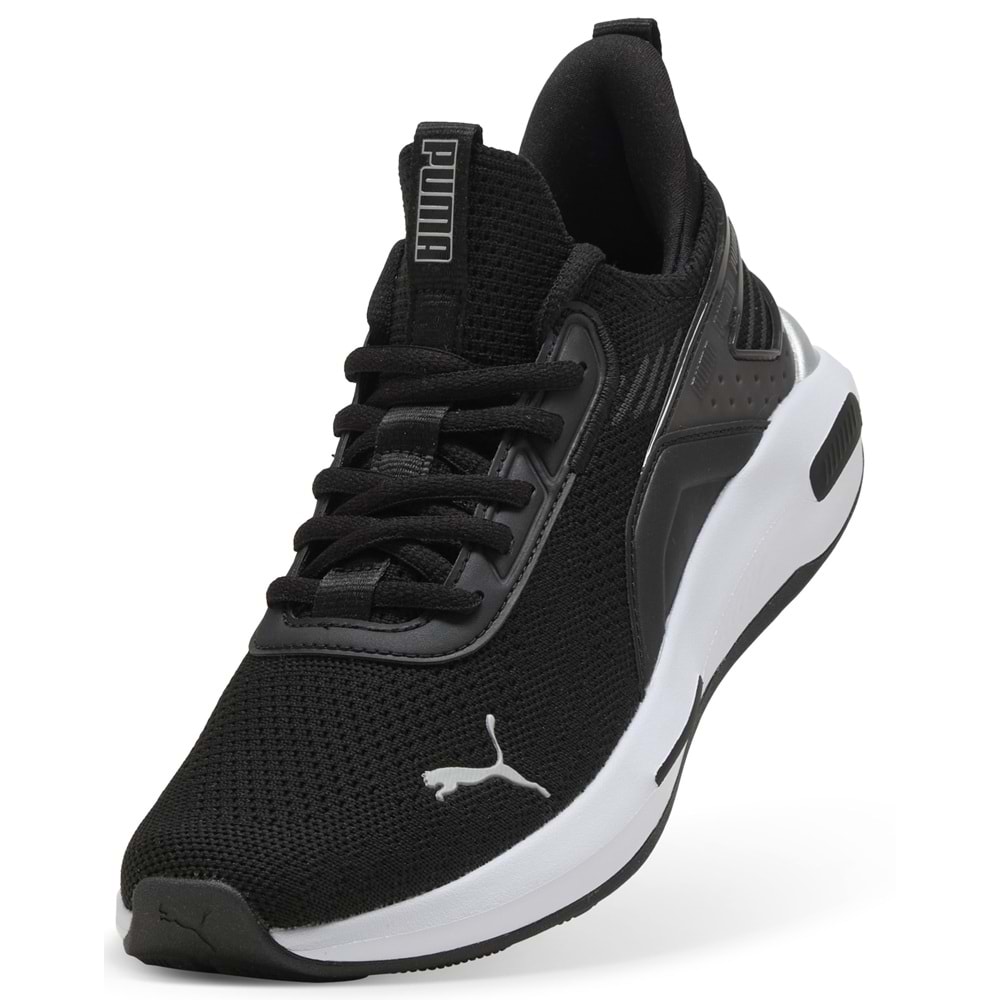Puma Softride Enzo 5 Hype 311726-01 Unisex Spor Ayakkabı