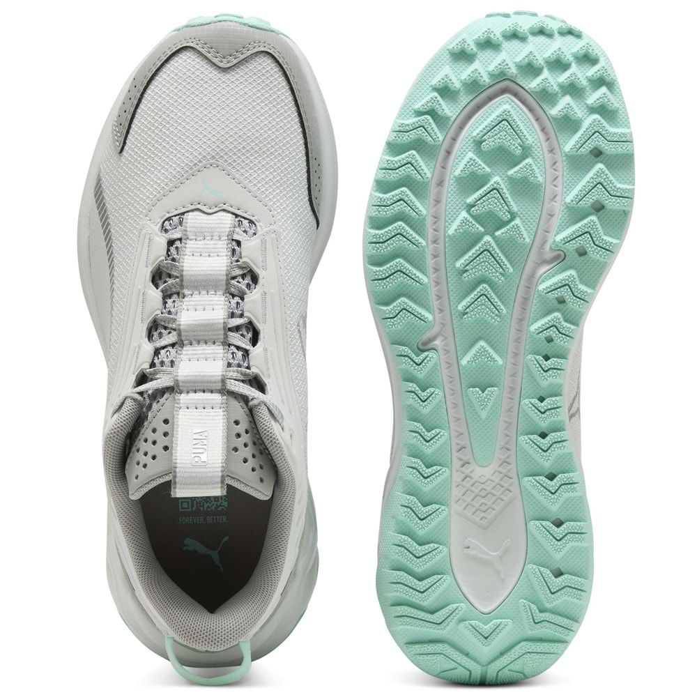 Puma Extend Lite Trail 379538-27 Unisex Spor Ayakkabı