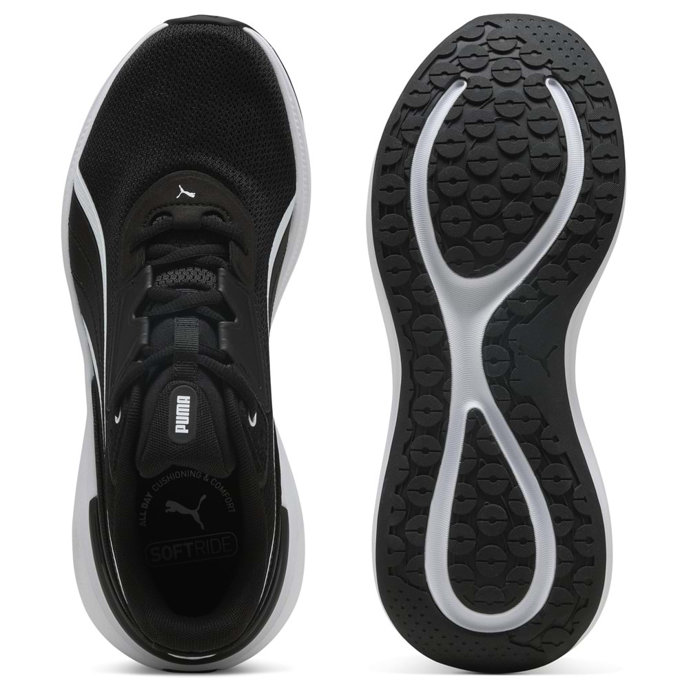 Puma Softride Exo 311722-01 Unisex Spor Ayakkabı