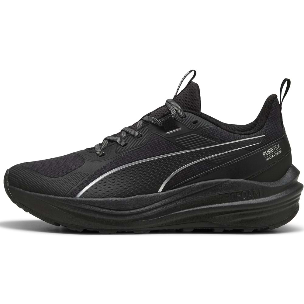 Puma Flare Pro Trail Pure-Tex® Waterproof Su Geçirmez 312041-01 Unisex Spor Ayakkabı