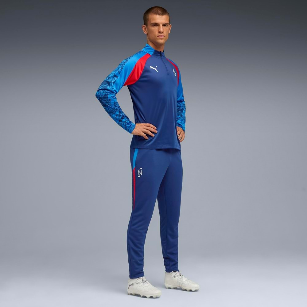 Puma Neymar JR Playmaker Trg Pant 660312-10 Erkek Eşofman Altı