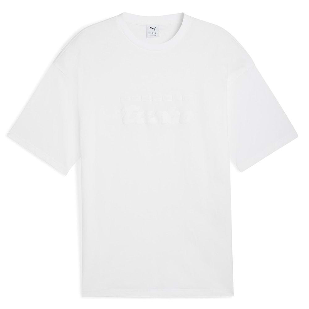 Puma 632715-05 Porsche ESS Tee Tişört Erkek T-Shirt