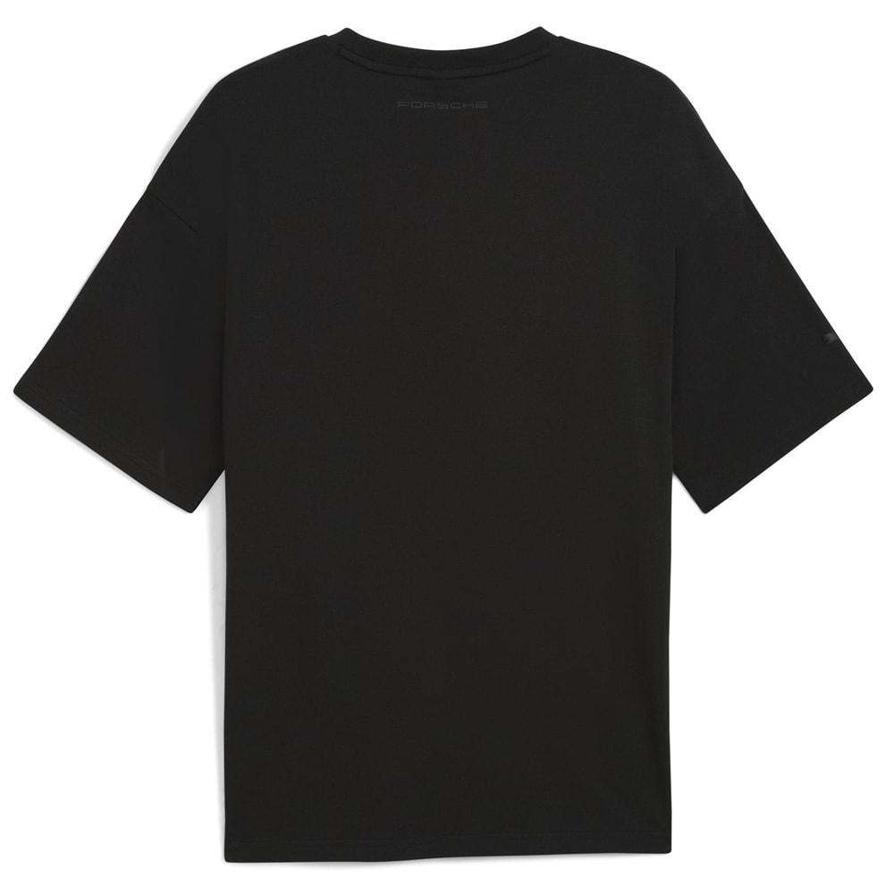 Puma 632715-01 Porsche ESS Tee Tişört Erkek T-Shirt