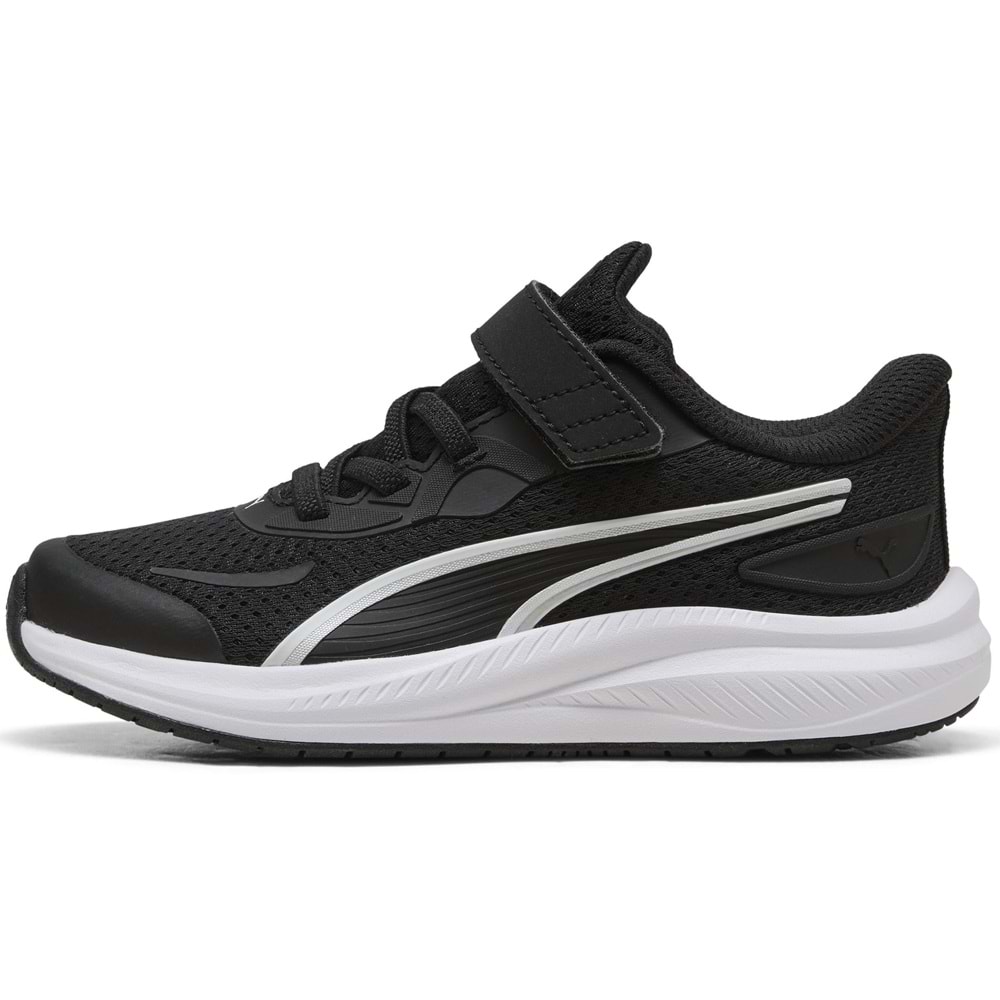 Puma Skyrocket 2 AC+ PS 312414-01 Ortopedik Çocuk Spor Ayakkabı