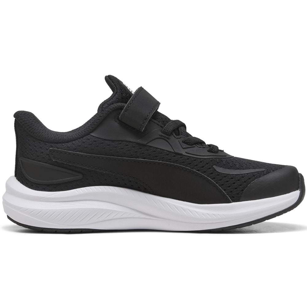 Puma Skyrocket 2 AC+ PS 312414-01 Ortopedik Çocuk Spor Ayakkabı
