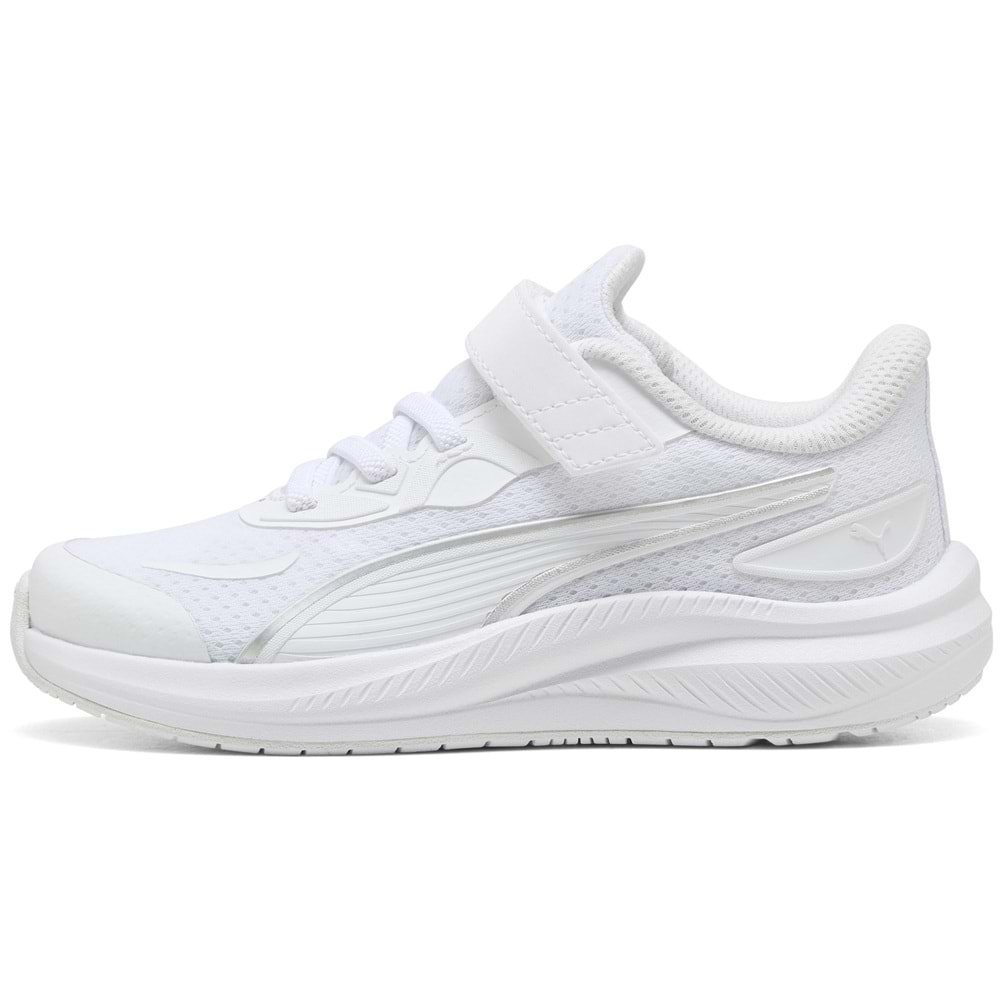 Puma Skyrocket 2 AC+ PS 312414-05 Ortopedik Çocuk Spor Ayakkabı