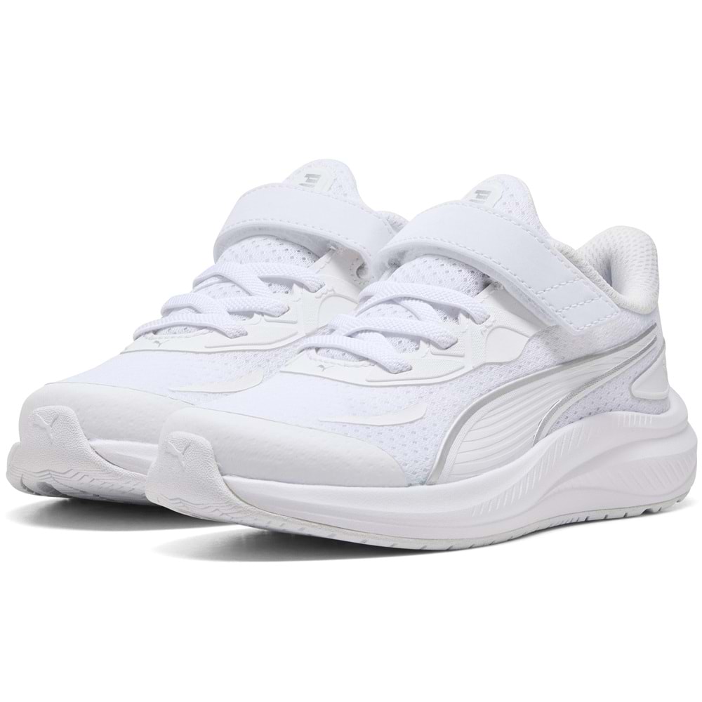 Puma Skyrocket 2 AC+ PS 312414-05 Ortopedik Çocuk Spor Ayakkabı