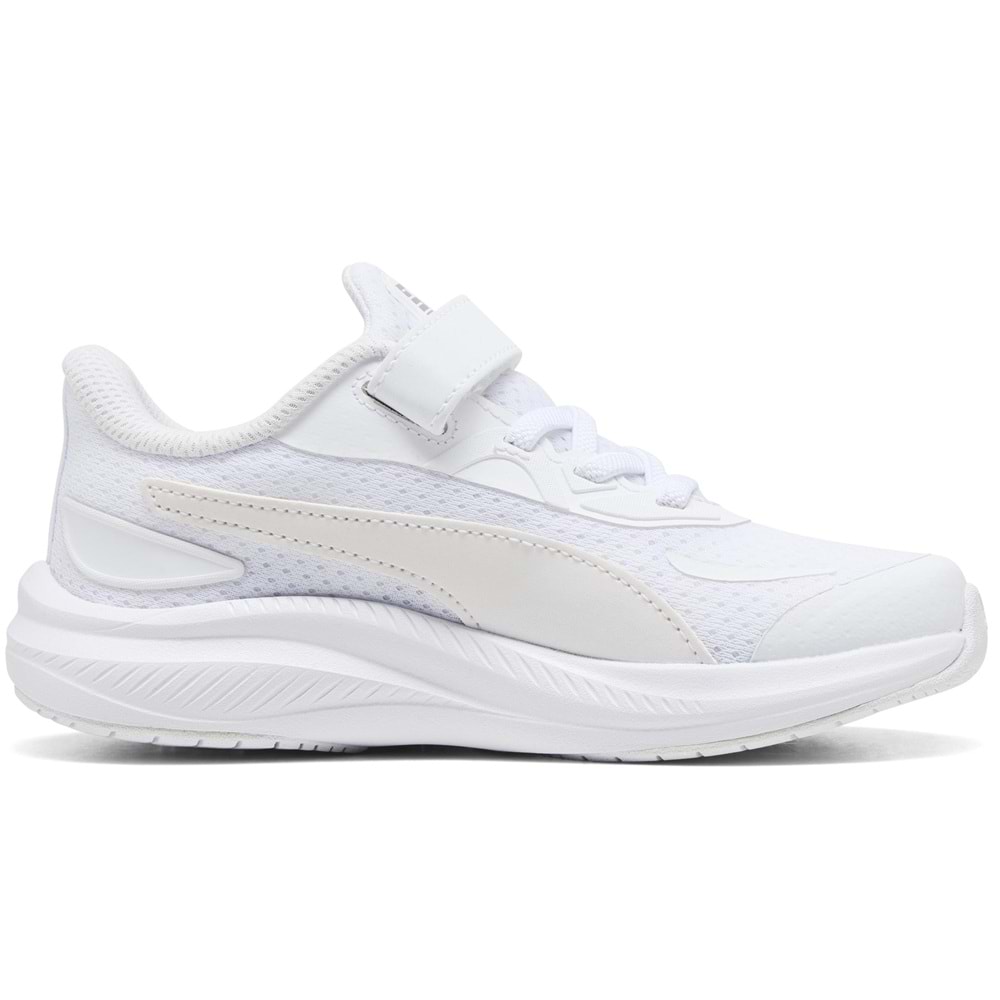 Puma Skyrocket 2 AC+ PS 312414-05 Ortopedik Çocuk Spor Ayakkabı
