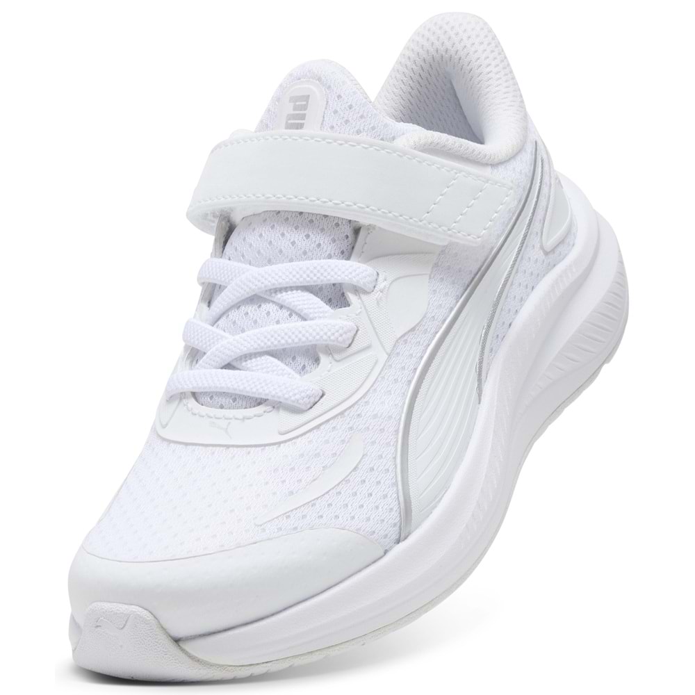 Puma Skyrocket 2 AC+ PS 312414-05 Ortopedik Çocuk Spor Ayakkabı