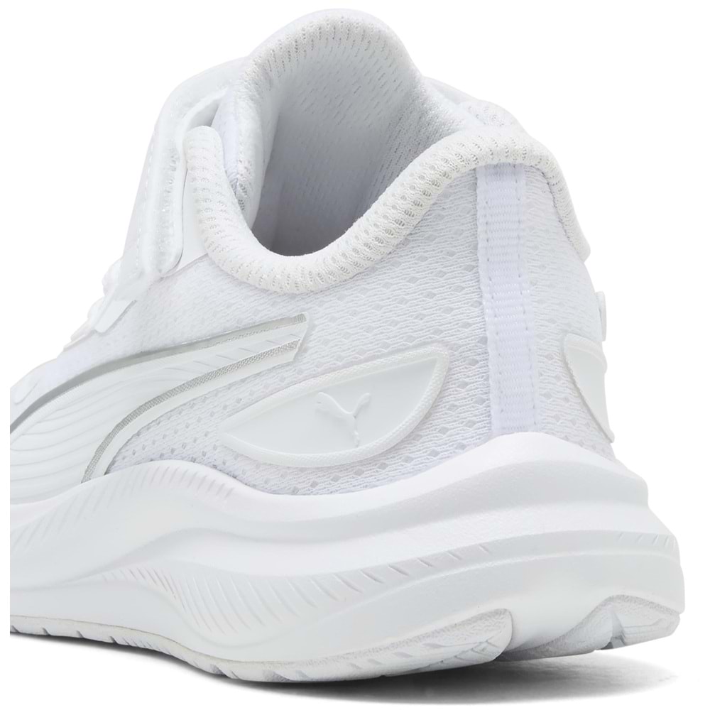Puma Skyrocket 2 AC+ PS 312414-05 Ortopedik Çocuk Spor Ayakkabı